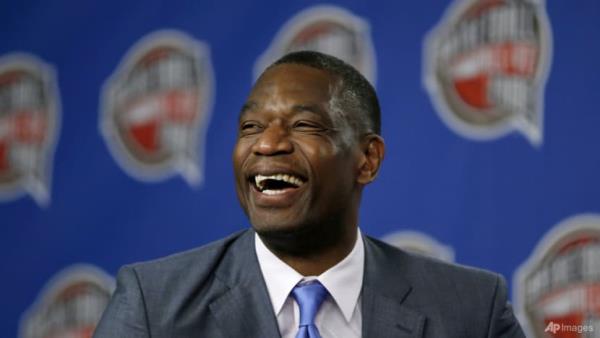 Basketball great and humanitarian, Dikembe Mutombo, dies at 58