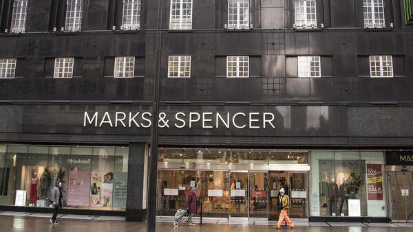 M&S cautious on 2024 outlook after first-half profit beats expectations