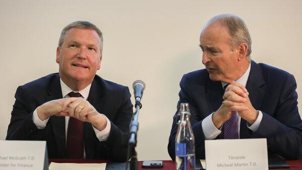 Europe’s fiscal champion just can’t win as budget looms