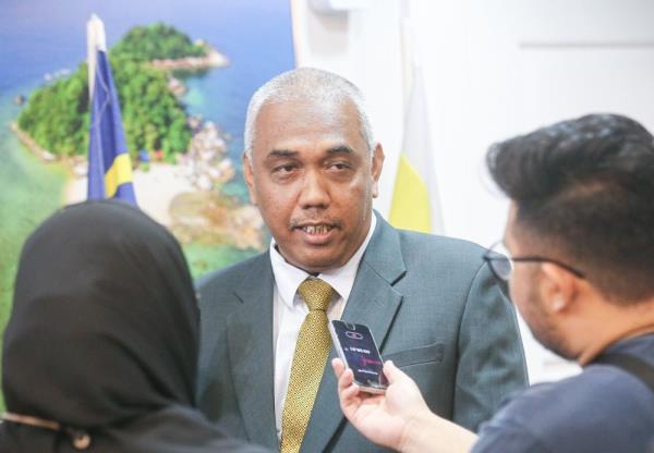 Perak education exco confirms bullying case involving two sepak takraw athletes at sports school 