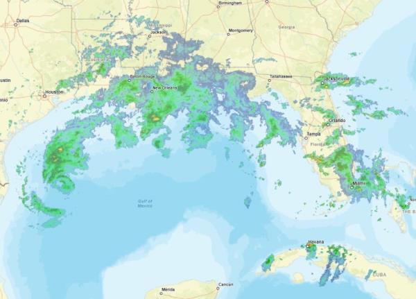Multiple parishes in Louisiana have issued mandatory evacuation orders, as state and local leaders urged people to prepare for the storm's fury.