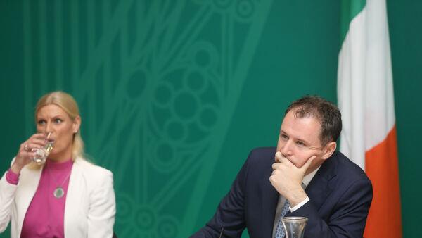 McConalogue defends agriculture's budget following reduction 