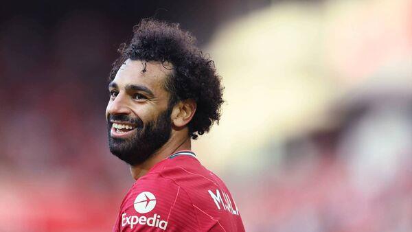 Salah’s phenomenal consistency gives Liverpool hope at Etihad