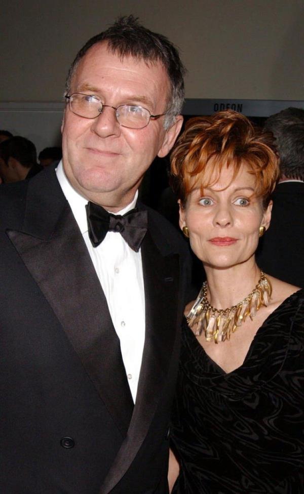 Tom Wilkinson death