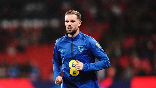 Jordan Henderson opens up on six months of difficulty after completing Ajax move