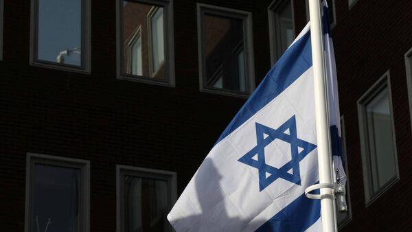 Merchant vessel linked to Israel damaged in drone attack off India’s west coast